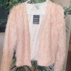 Brand new forever 21 blazer.